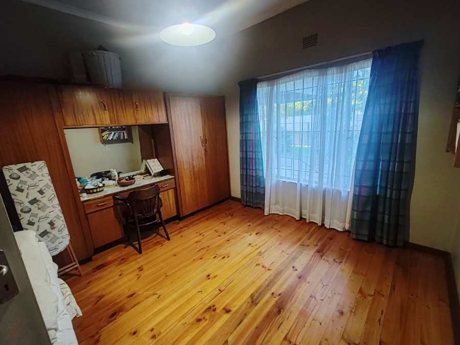 2 Bedroom Property for Sale in Janssendal Eastern Cape